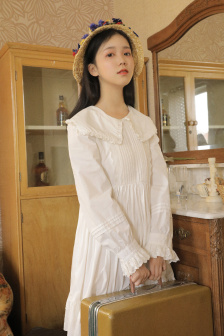 小茹和小黄狗